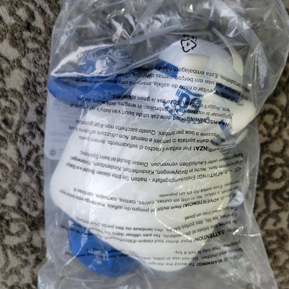 Los Angeles Dodgers Hello Kitty 50th Anniversary - Picture 2 of 6